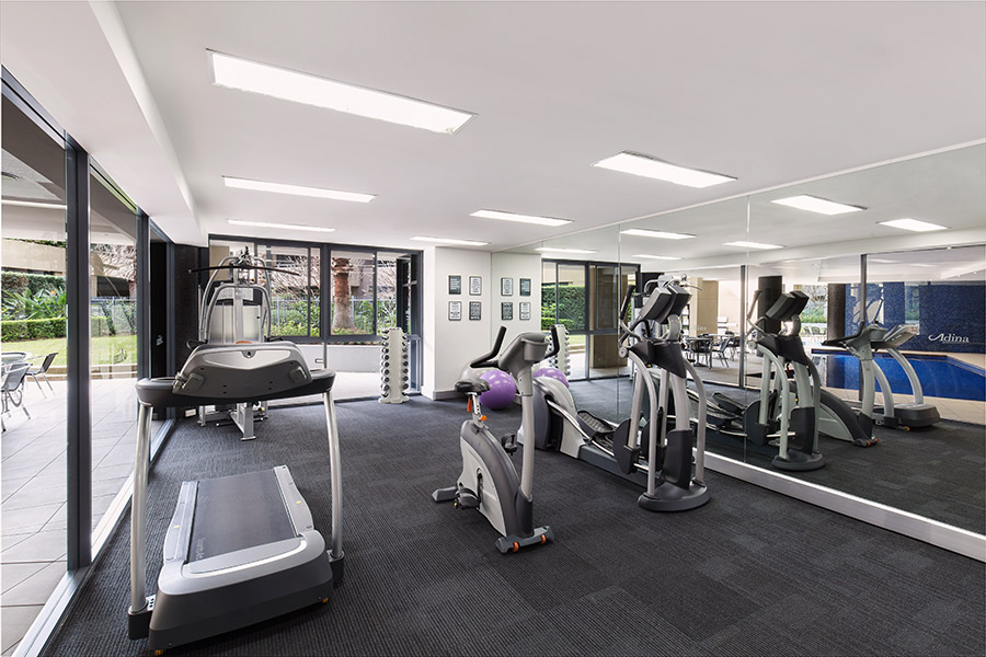 Adina Serviced Apartments Hotel Sydney Darling Harbour Sydney