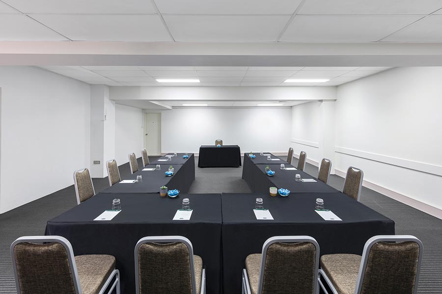 Adina Serviced Apartments Canberra Kingston (Formerly Medina