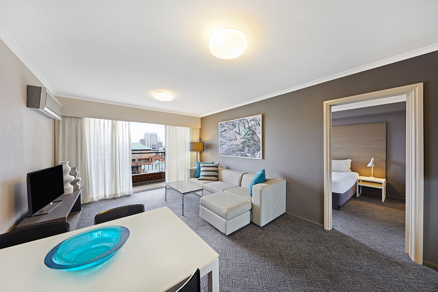 Adina Apartment Hotel Sydney Surry Hills Sydney at Crown Street