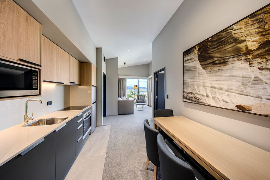 Vibe Hotel Hobart CBD Book in Hobart