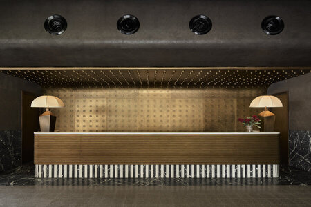 A 'First Feel': How Hannah St Hotel Expresses Melbourne's Creative Culture