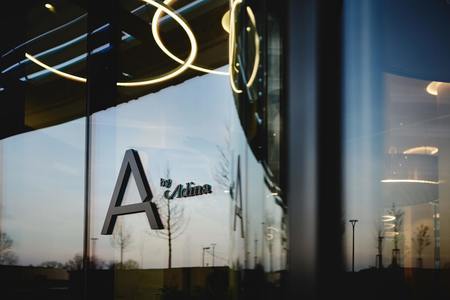 Gallery image with a fresh perspective