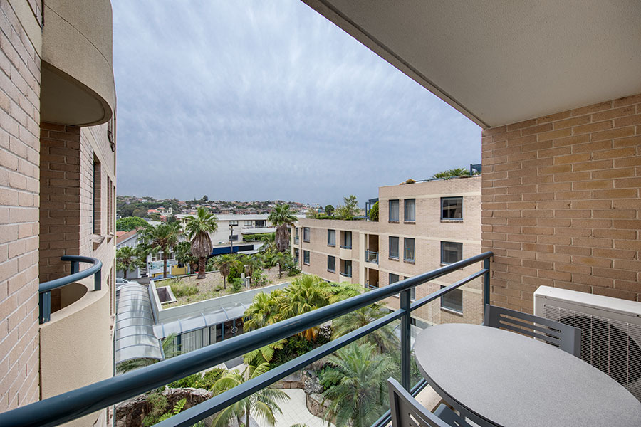 Adina Apartment Hotel Coogee Sydney Best Hotel Near Coogee Beach