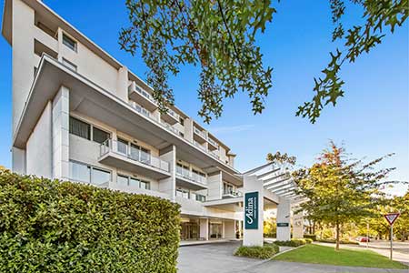 TFE Hotels Adds Hotel in Canberra to Growing Portfolio
