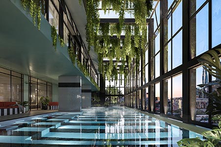 TFE Hotel's Hottest Hotel Openings for 2025