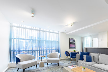 Adina Apartment Hotel Melbourne Northbank Best Rate Guaranteed My Melbourne Address