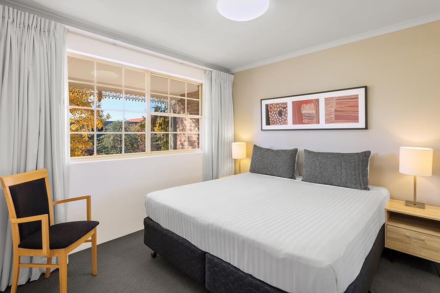 Adina Serviced Apartments Canberra Kingston (Formerly Medina
