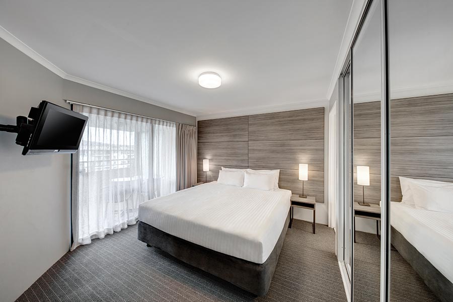Canberra CBD Hotels Adina Serviced Apartments Canberra James Court (Formerly Medina