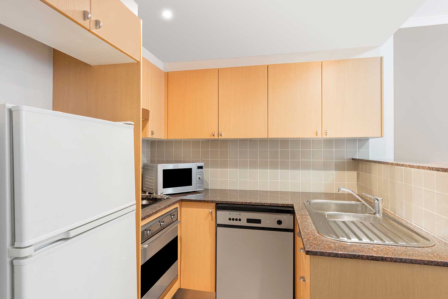 Adina Serviced Apartments Sydney Martin Place (Formerly Medina) Best