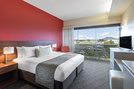 Travelodge Hobart Airport | Accommodation in Cambridge Hobart ...