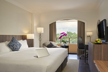 Orchard Rendezvous Singapore Hotels Formerly Orchard Parade Hotel Hotels In Singapore