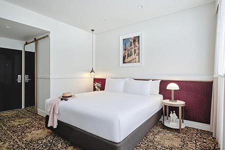 Melbourne City Centre Hotels | Rendezvous Hotel Melbourne | Melbourne ...