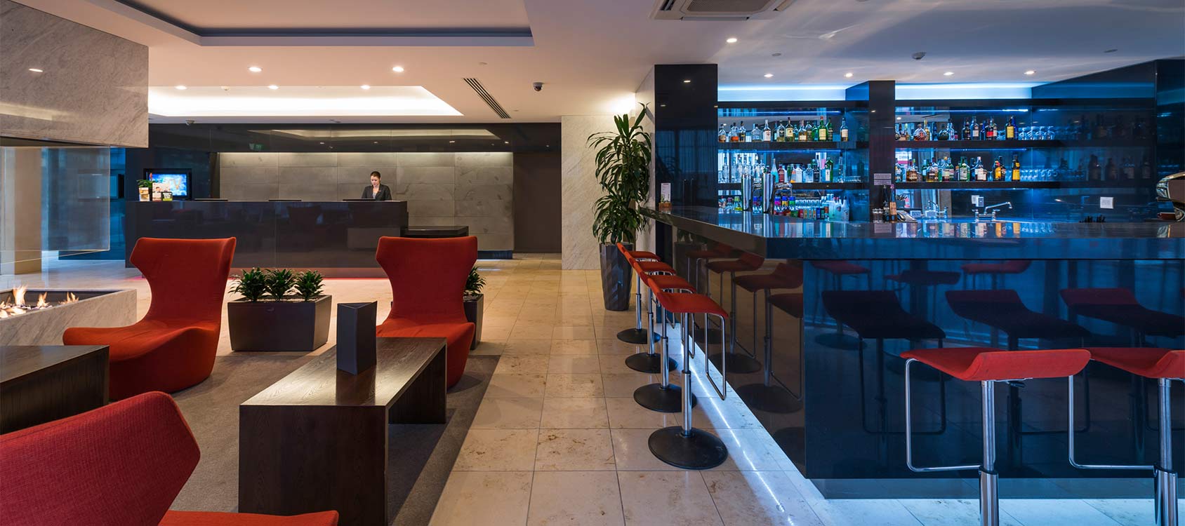 Christchurch Restaurants Rendezvous Hotel Christchurch Dining