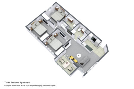 Adina Hotel Norwest Sydney Norwest Business Park Accommodation