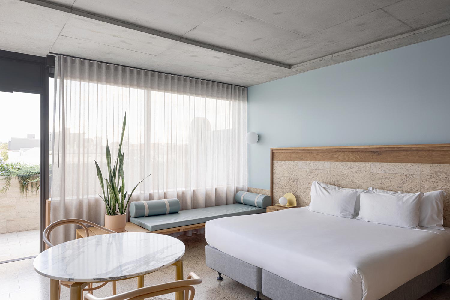 Brisbane's best hotels