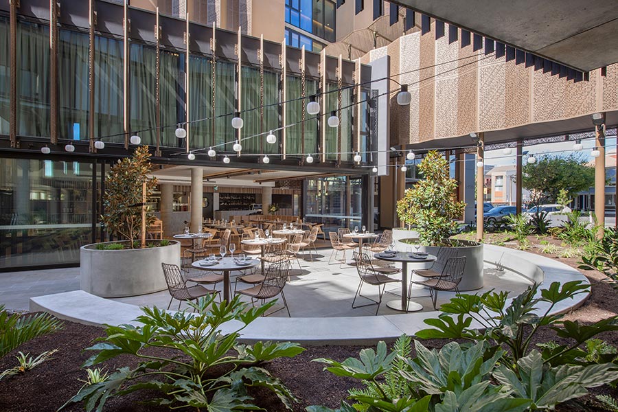 Vibe Hotel Adelaide | TFE Hotels