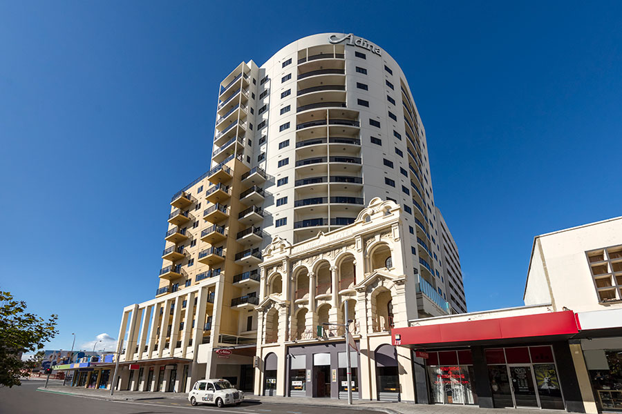 Adina Apartment Hotel Perth - Barrack Plaza | Perth Accommodation