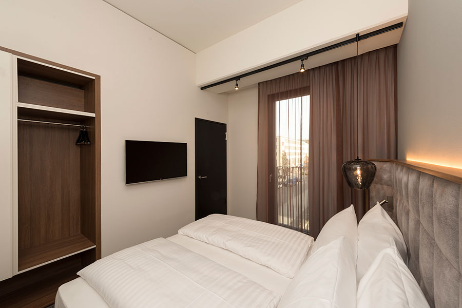 Adina Apartment Hotel Nuremberg Official Site Book direct for the