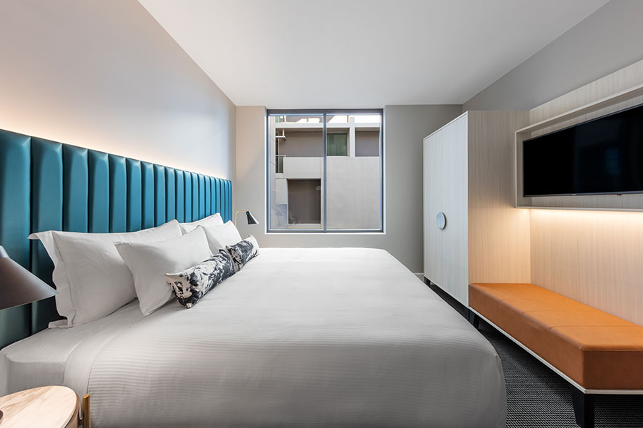 Adina Apartment Hotel Brisbane |Hotel In George Street Brisbane