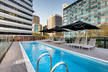 New Vibe Hotel To Open in North Sydney