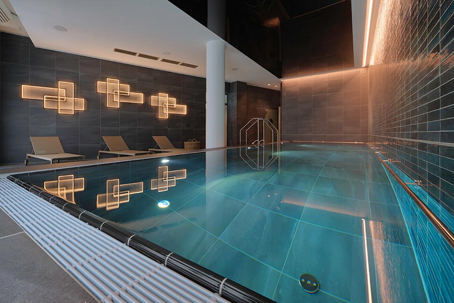 New Hotel Adina Apartment Hotel Cologne Book Online