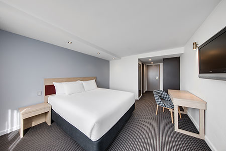 Rendezvous Hotel Sydney Central Accommodation Near Central Station
