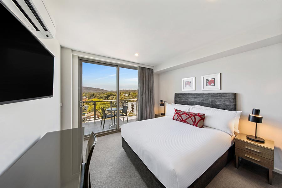 Adina Canberra Dickson (Formerly Aria Hotel Canberra) | Official Site ...