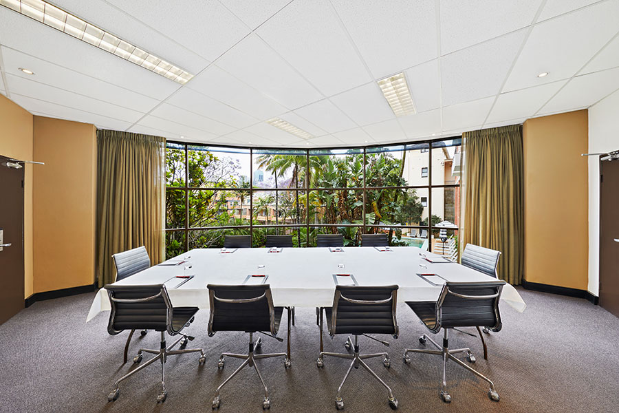 Adina Apartment Hotel Sydney Surry Hills