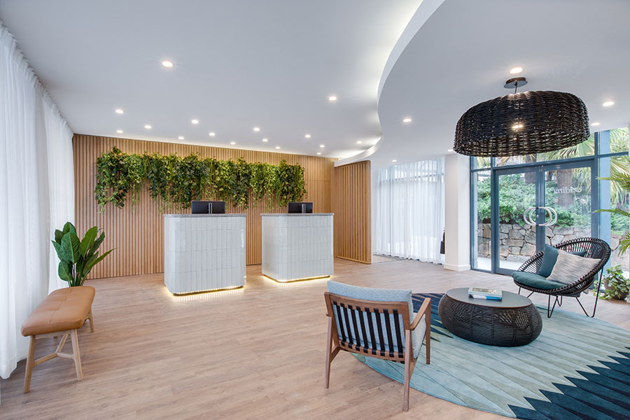 Adina Apartment Hotel Coogee Sydney Best Hotel Near Coogee Beach