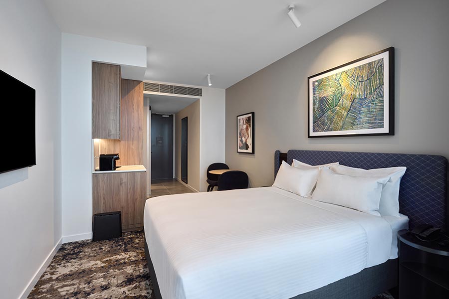 Adina Apartment Hotel Pentridge, Melbourne Adina Apartment Hotel Pentridge, Melbourne