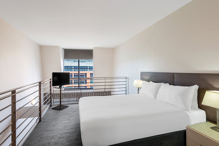 Adina Serviced Apartments Hotel Sydney Central