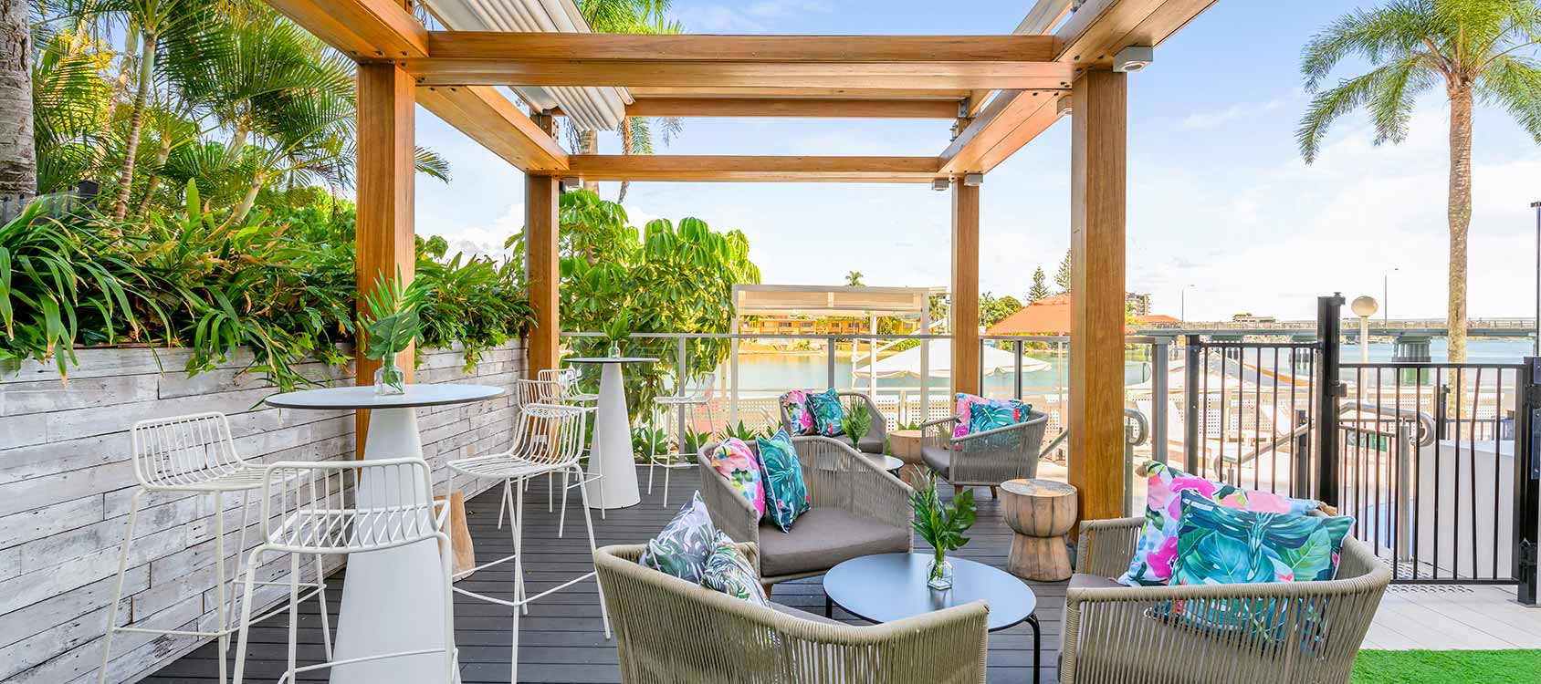 Driftwood Social Vibe Hotel Gold Coast Dining Official Site