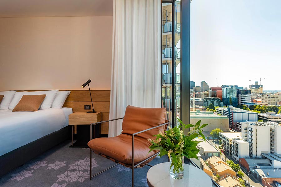 Vibe Hotel Adelaide | TFE Hotels