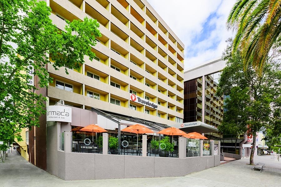 Travelodge Hotel Perth Perth Hotels in Perth CBD Travelodge Hotel Perth Perth Hotels in Perth CBD