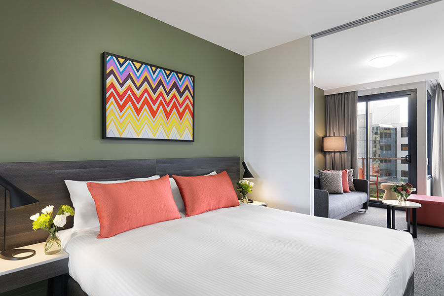 Adina Apartment Hotel Sydney Airport Sydney Airport