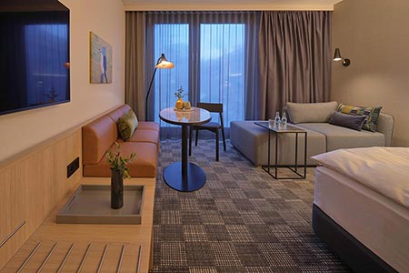 Adina Apartment Hotel Stuttgart | Best Rate Guarantee