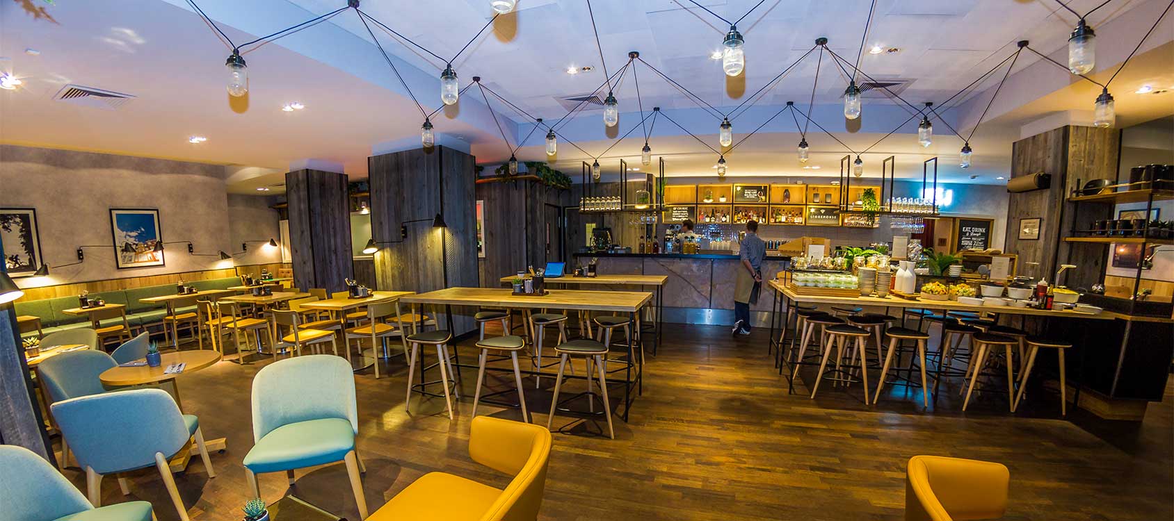 Storehouse Copenhagen | Adina Apartment Hotel Copenhagen ...