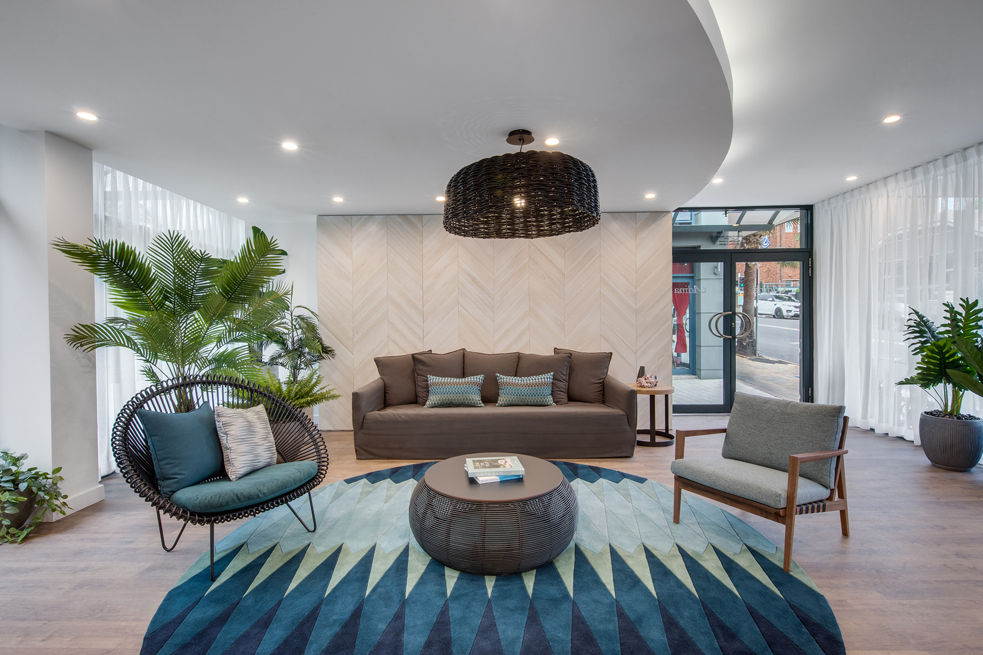 Adina Apartment Coogee Unveils Beautiful New Refurbishment