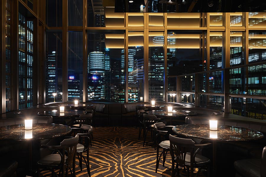 A by Adina Sydney - Luxury Apartment | Official Site