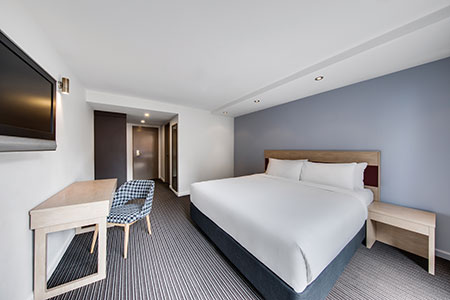 Rendezvous Hotel Sydney Central Accommodation Near Central Station