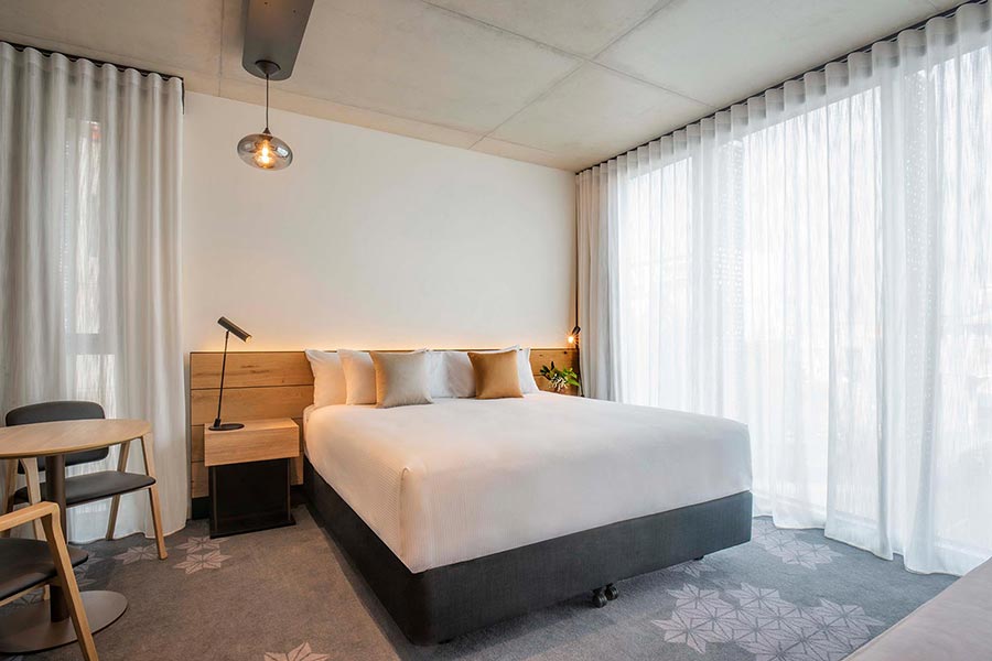 Vibe Hotel Adelaide TFE Hotels