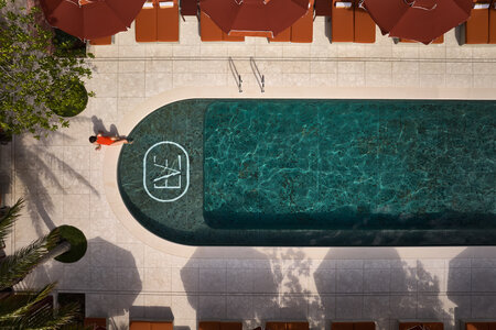 Design Driven Hotels Shine as Michelin sets New Global Standards