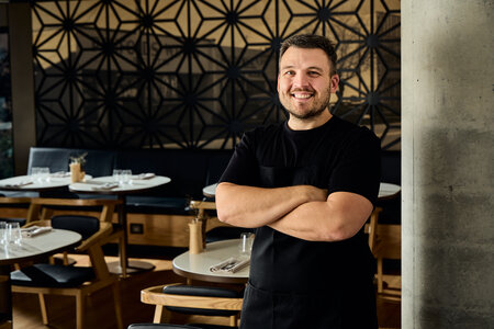 Renowned Adelaide Chef Returns Home to Head up New East End Eatery