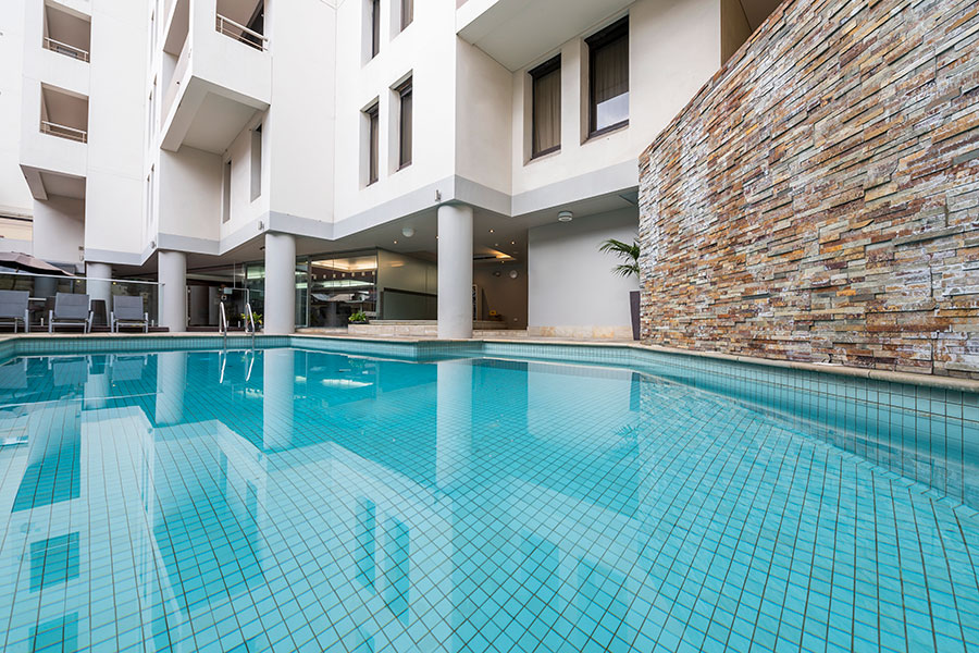 Rendezvous Hotel Sydney The Rocks Circular