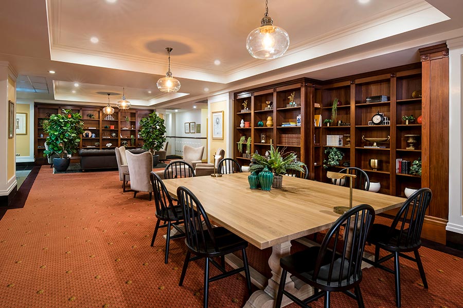 Adina Apartment Hotel Anzac Square Brisbane Official site Book