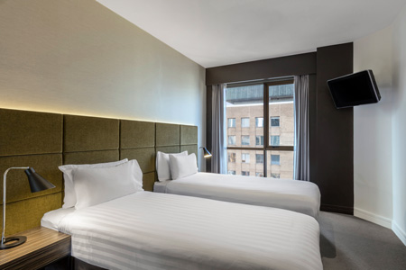 Adina Apartment Hotel Melbourne Best Rate Guaranteed Get Rates