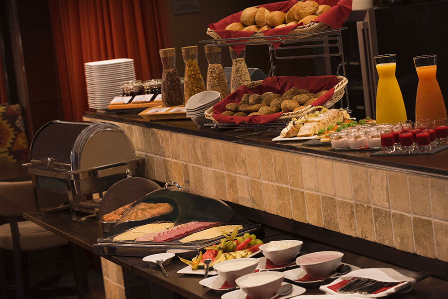 Apartment Hotels Hamburg | Offizielle Website | Buchen Sie ...