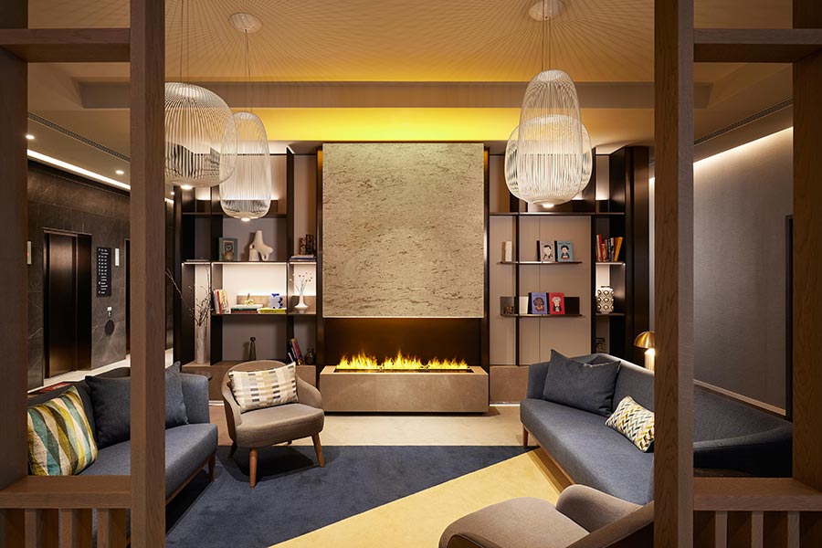Adina Apartment Hotel Dusseldorf Official Site