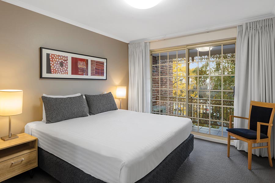 Adina Serviced Apartments Canberra Kingston (Formerly Medina