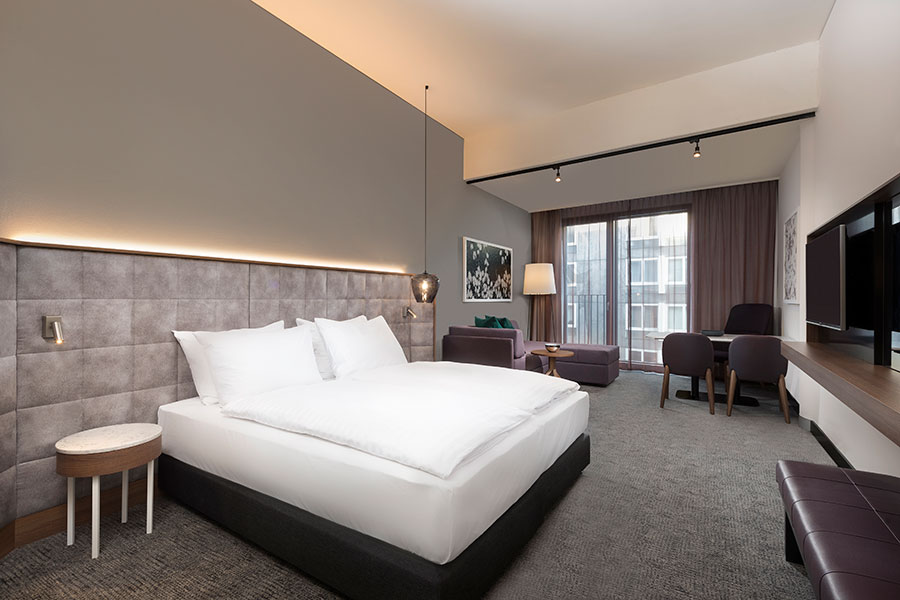 Adina Apartment Hotel Nuremberg Official Site Book direct for the